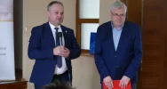 "Rodzina jako podstawa kształtowania się społeczeństwa. Rodzina Ulmów - 80. rocznica śmierci" - zdjęcie 4