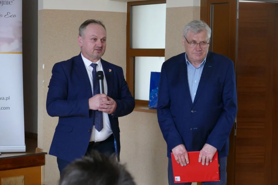 "Rodzina jako podstawa kształtowania się społeczeństwa. Rodzina Ulmów - 80. rocznica śmierci" - zdjęcie 4