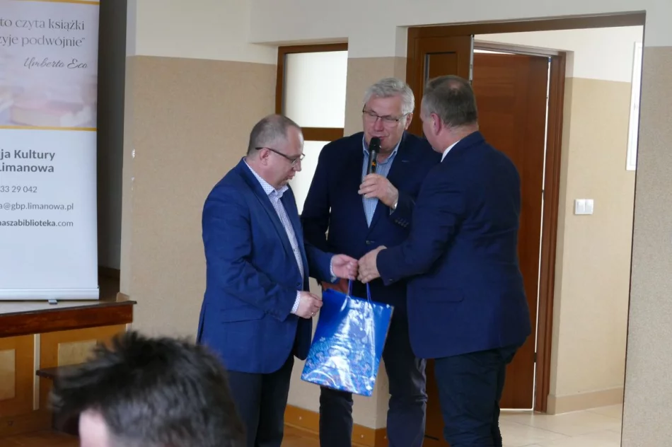 "Rodzina jako podstawa kształtowania się społeczeństwa. Rodzina Ulmów - 80. rocznica śmierci" - zdjęcie 8