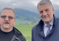 Kontrowersyjne poparcie: od zaciekłego przeciwnika i... samego siebie - zdjęcie główne