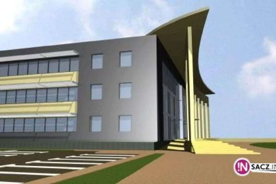 Przeprowadzka Sądu Rejonowego na raty - zdjęcie 2