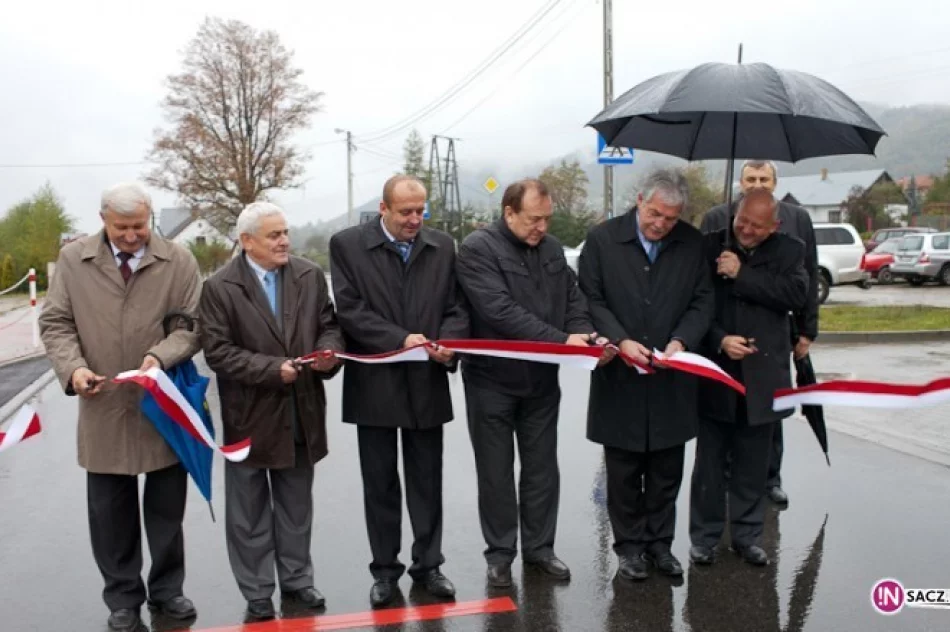 Koniec przebudowy wartej 8 mln zł - zdjęcie 2