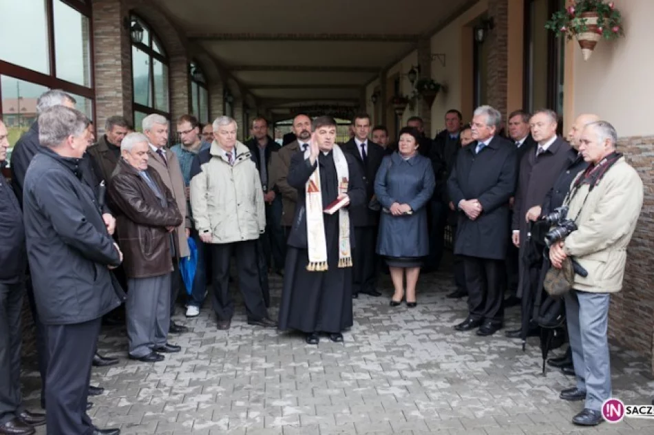 Koniec przebudowy wartej 8 mln zł - zdjęcie 3