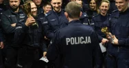 Sukces policjantów z Limanowej w zawodach pierwszej pomocy - zdjęcie 2