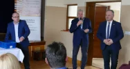 Wzruszający wykład o rodzinie Ulmów  - zdjęcie 2