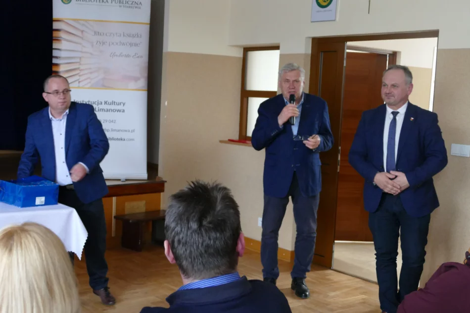 Wzruszający wykład o rodzinie Ulmów  - zdjęcie 2