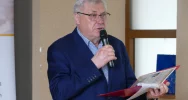 Wzruszający wykład o rodzinie Ulmów  - zdjęcie 3