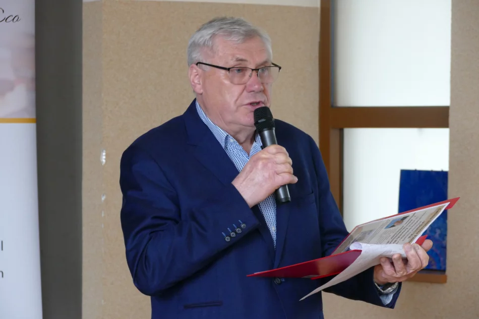 Wzruszający wykład o rodzinie Ulmów  - zdjęcie 3