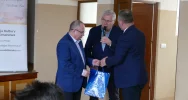 Wzruszający wykład o rodzinie Ulmów  - zdjęcie 5