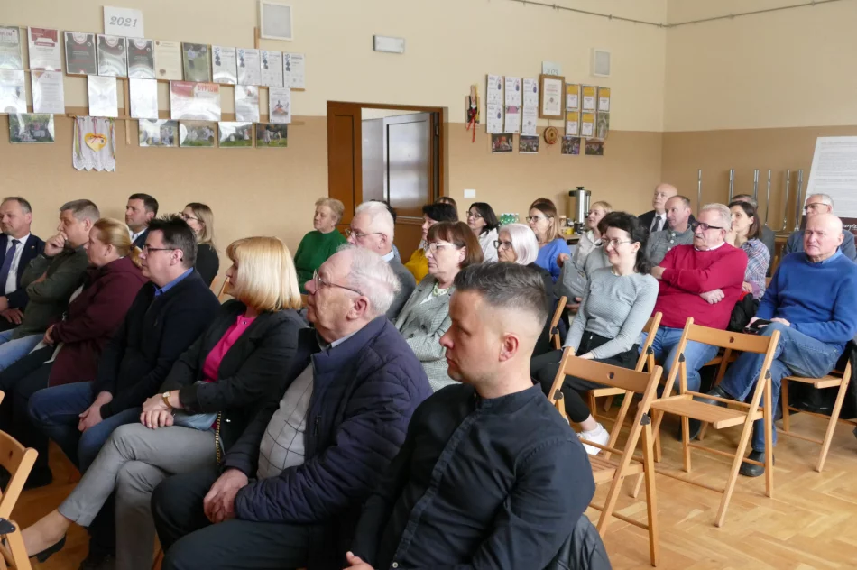Wzruszający wykład o rodzinie Ulmów  - zdjęcie 6