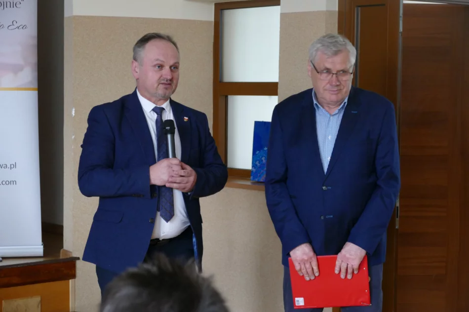 Wzruszający wykład o rodzinie Ulmów  - zdjęcie 8