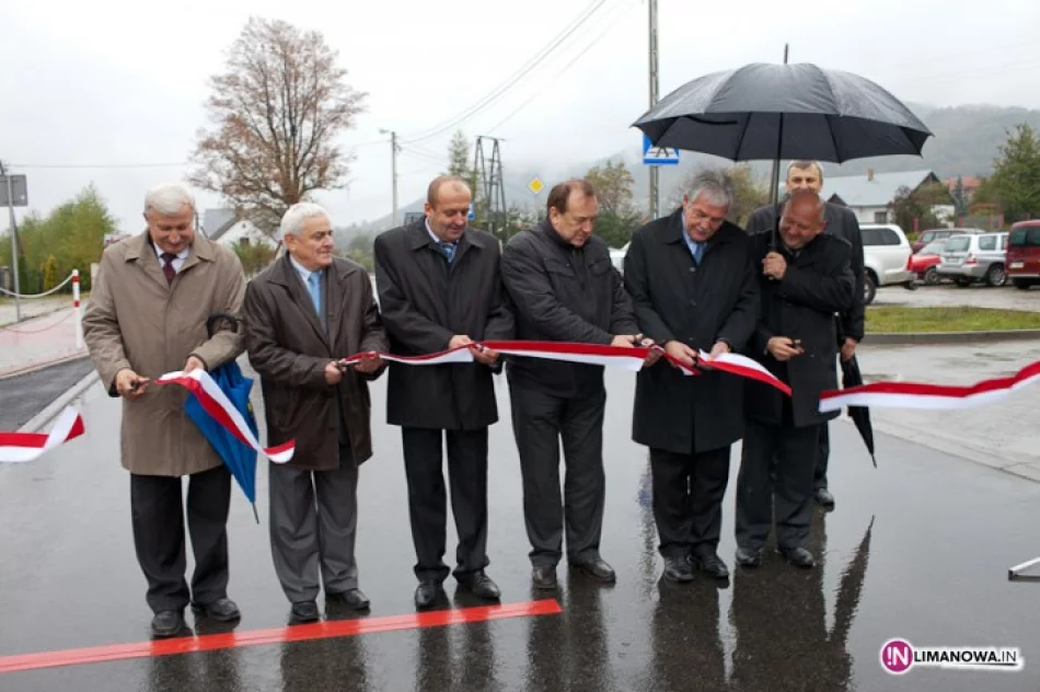 Koniec przebudowy wartej 8 mln zł - zdjęcie 2