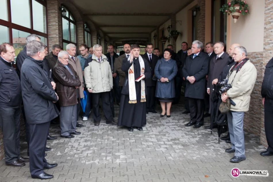 Koniec przebudowy wartej 8 mln zł - zdjęcie 3