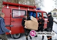 Zbierają dary dla dzieci - zdjęcie główne