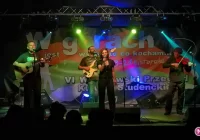 Rozdajemy bilety na koncert! - zdjęcie główne