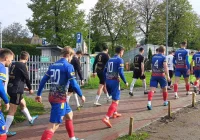 Jeden punkt Limanovii w pojedynku z Watrą - zdjęcie główne