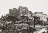 O limanowskich bohaterach z Monte Cassino - zdjęcie główne