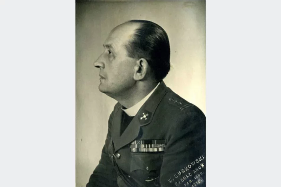 O limanowskich bohaterach z Monte Cassino - zdjęcie 2