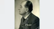 O limanowskich bohaterach z Monte Cassino - zdjęcie 2