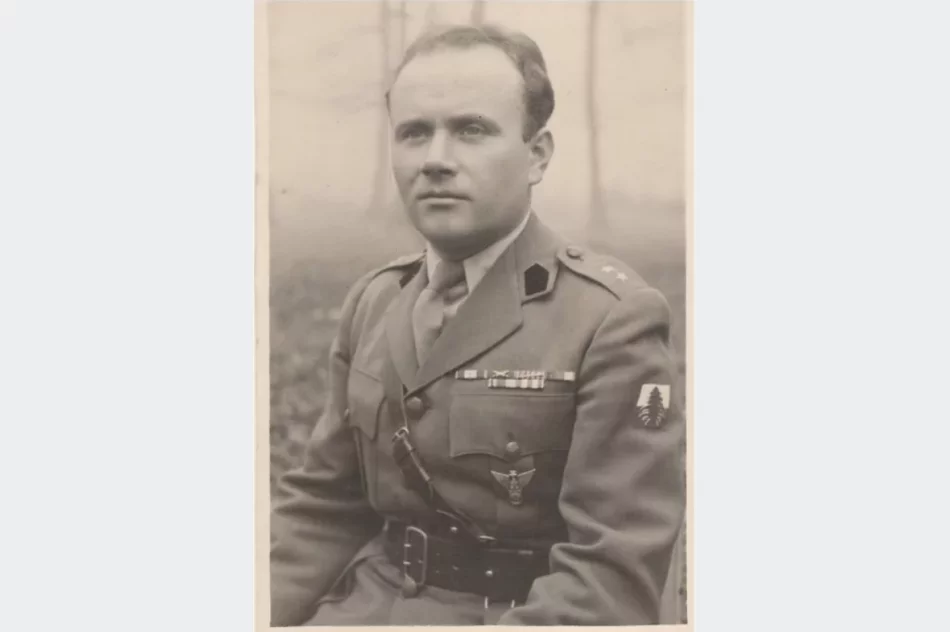 O limanowskich bohaterach z Monte Cassino - zdjęcie 3