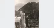 O limanowskich bohaterach z Monte Cassino - zdjęcie 4