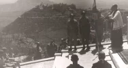 O limanowskich bohaterach z Monte Cassino - zdjęcie 5