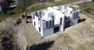 Nowe osiedle Vidok w Limanowej: połączenie nowoczesności i kameralności - zdjęcie 4