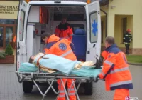 Niebezpieczna przesyłka i pożar ołtarza - zdjęcie główne