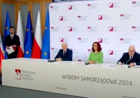 Trwa druga tura. Znana frekwencja w gminie Mszana Dolna - zdjęcie główne