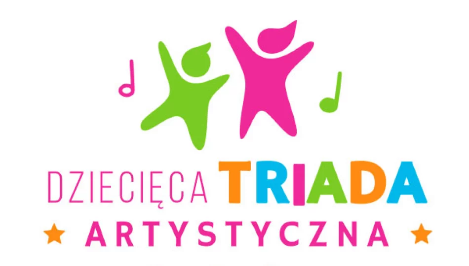 Dziecięca Triada Artystyczna 2024 - Zapis wideo z II etapu - zdjęcie 1