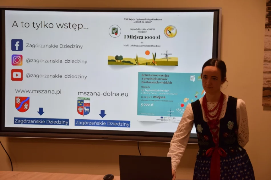 Wzmocnienie tradycji góralskiej (ZDJĘCIA) - zdjęcie 13