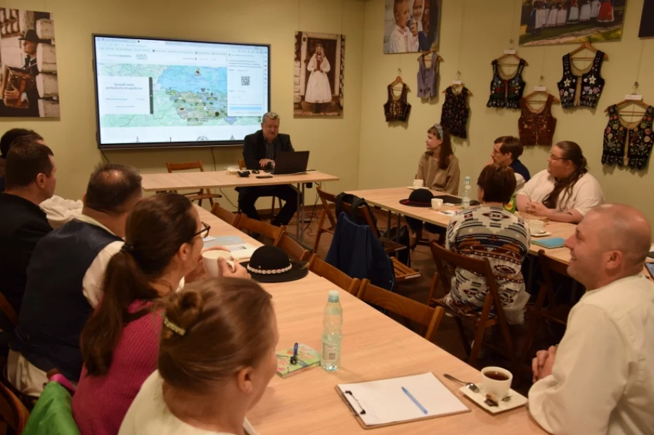 Wzmocnienie tradycji góralskiej (ZDJĘCIA) - zdjęcie 14