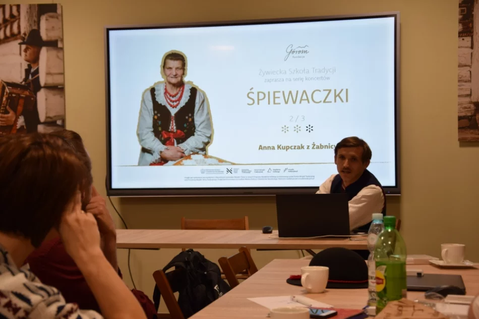 Wzmocnienie tradycji góralskiej (ZDJĘCIA) - zdjęcie 19