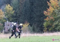 Obóz szkoleniowy, musztra i atrakcje - zdjęcie główne