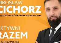 Oficjalnie: Mirosław Cichorz wybrany wójtem - zdjęcie główne