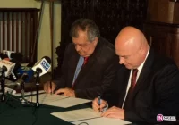 Nowak i Cycoń szukają pieniędzy na 'Węgierską bis' - zdjęcie główne