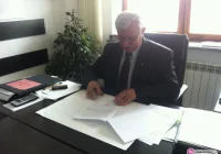 Burmistrz podpisał zezwolenie - zdjęcie główne