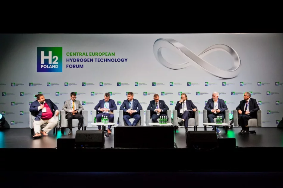 Wodorowa rewolucja czy ewolucja? - zdjęcie 2