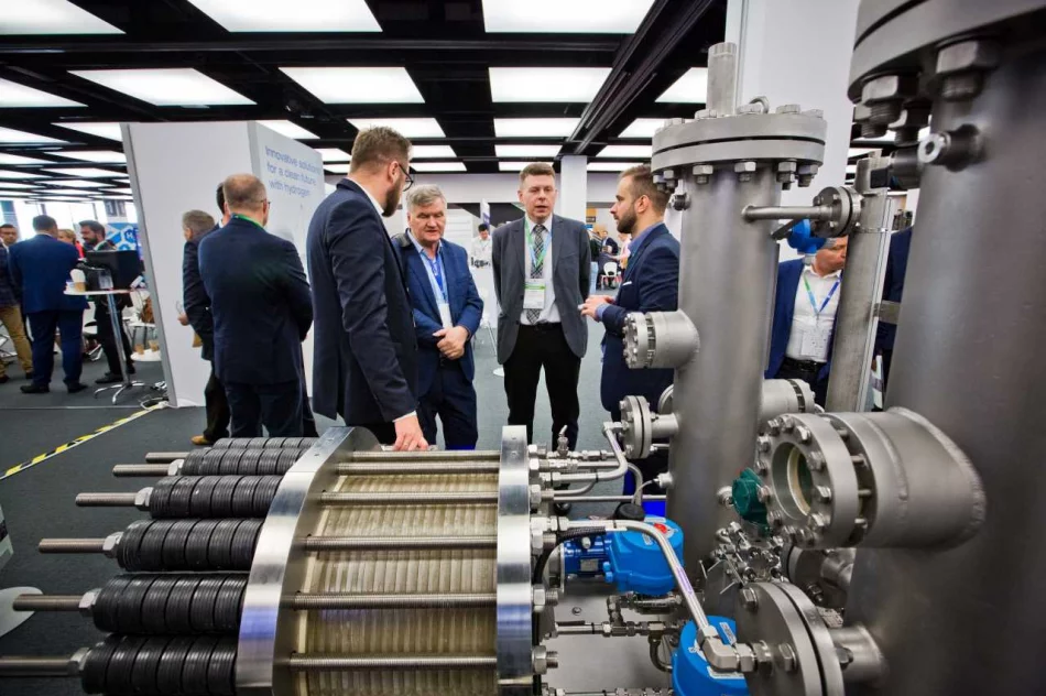 Wodorowa rewolucja czy ewolucja? - zdjęcie 3