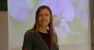 ,,Dzikie pszczoły” w Gminnej Bibliotece w Pisarzowej - zdjęcie 4