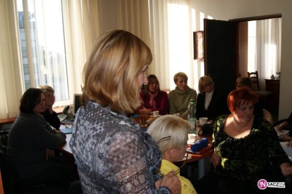 Integrować, nie izolować! - zdjęcie 2