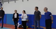 Dziewczyny z Pasierbca zwyciężczyniami Igrzysk Dzieci piłki nożnej - zdjęcie 3