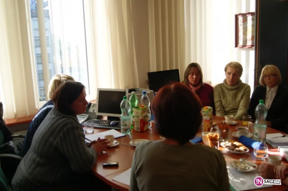 Integrować, nie izolować! - zdjęcie 3