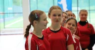 Dziewczyny z Pasierbca zwyciężczyniami Igrzysk Dzieci piłki nożnej - zdjęcie 4