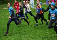 3 medale na Grand Prix Małopolski w Biegach Przełajowych dla zawodników KS Limanowa Forrest - zdjęcie główne