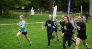 3 medale na Grand Prix Małopolski w Biegach Przełajowych dla zawodników KS Limanowa Forrest - zdjęcie 4