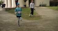 3 medale na Grand Prix Małopolski w Biegach Przełajowych dla zawodników KS Limanowa Forrest - zdjęcie 5