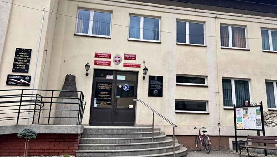 Dziś zwyczajna sesja Rady Miejskiej - zdjęcie 1