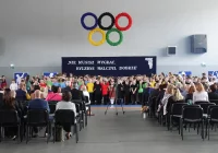 Otwarcie nowej hali sportowej (ZDJĘCIA) - zdjęcie główne