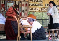 Kolejny sukces KGW Męcina - zdjęcie główne